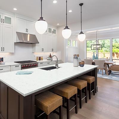 image Radianz solid surface from Pacific American Lumber